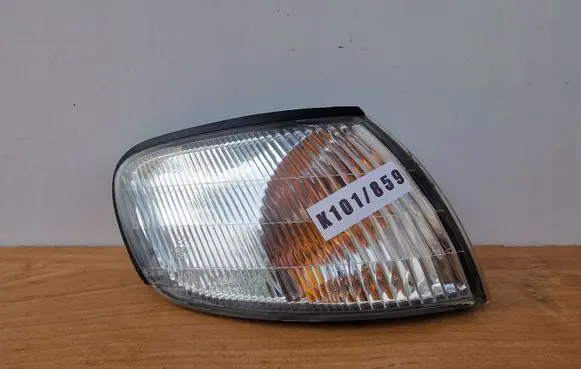 Nissan Almera Front indicator light 3419R