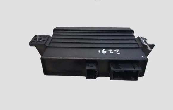 Citroen C5 Parking PDC control unit/module 0263004204 9663821680