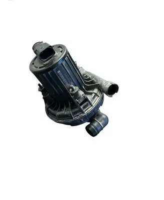 Audi A6 S6 C6 4F Secondary air pump 72273813 722738080