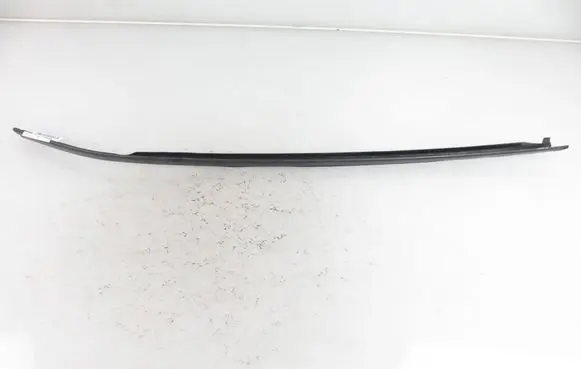 Mercedes-Benz E W124 Rear door windshield rail 