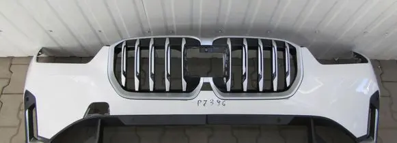 BMW X1 U11 Front bumper 51119883579