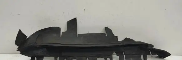 Audi A8 S8 D2 4D Intercooler air guide/duct channel 4D0121284A