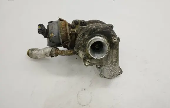Ford C-MAX II Turbo 8062910002