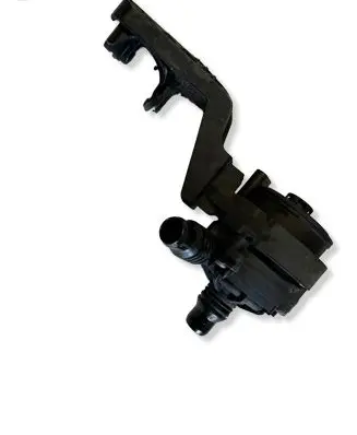 BMW 5 G30 G31 G38 Electric auxiliary coolant/water pump 6834923