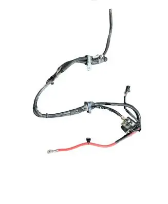 Volvo S60 Positive cable (battery) 30797799 31473980