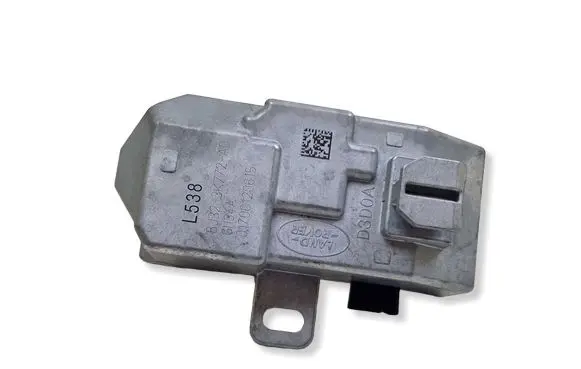 Land Rover Discovery Sport Steering wheel lock BJ323K772AD 0170C120615