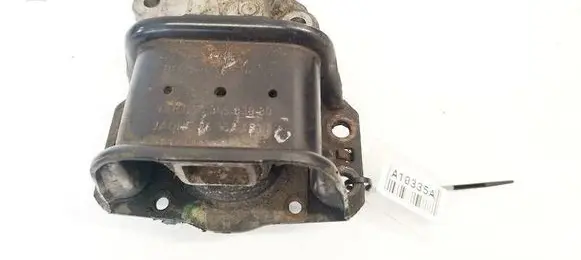 Citroen C4 Grand Picasso Engine mount bracket 9682026780