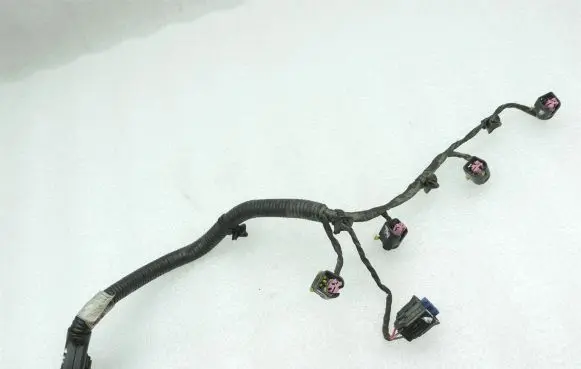 Hyundai i40 Fuel injector wires 353412E500