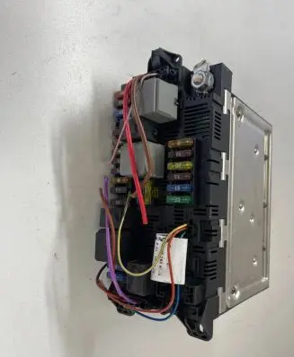 Mercedes-Benz E W211 Fuse module 211545301