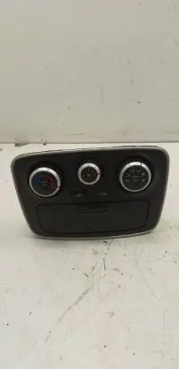 Hyundai Sonata Climate control unit 972503KXXX