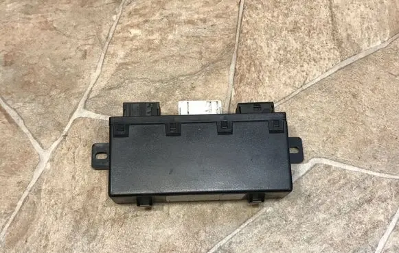 Door control unit/module
