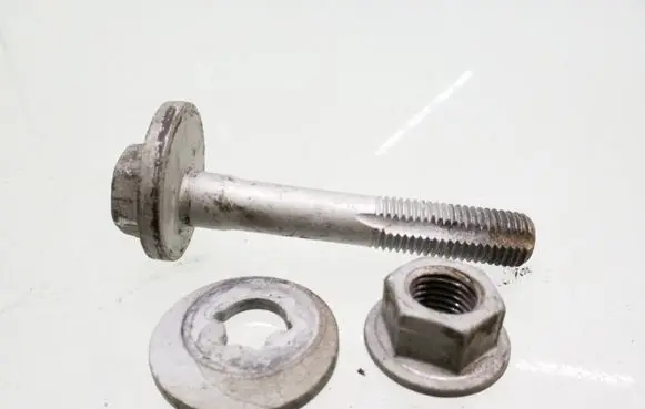BMW X5 F15 Rear suspension camber bolt 