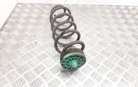 Audi S5 Facelift Rear coil spring