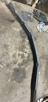 BMW 1 F20 F21 Other engine bay part