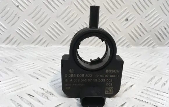 Mercedes-Benz Vito Viano W639 Steering angle sensor A6395420718