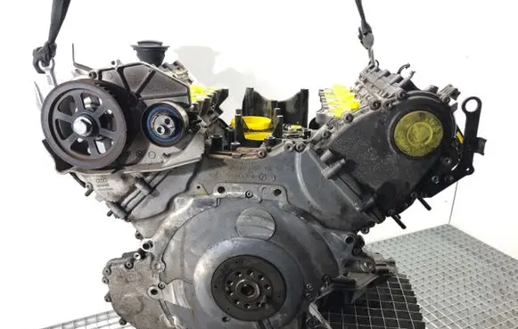 Audi A8 S8 D4 4H Engine CDSBCDS