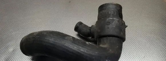 Audi A4 S4 B6 8E 8H Intercooler hose/pipe 8E0145832D
