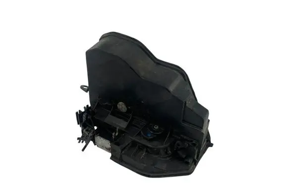 BMW 7 E65 E66 Front door lock 7202145