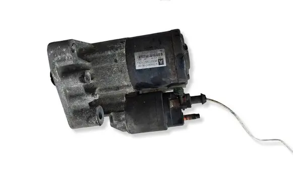 Mini One - Cooper Coupe R56 Starter motor 