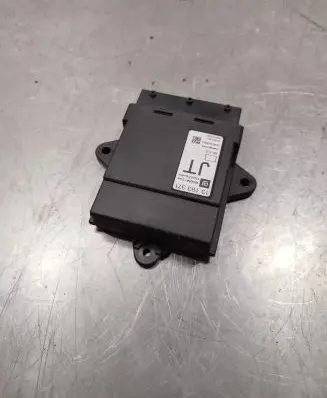 Opel Vectra C Door control unit/module 13193371 360572197 5WK46008D