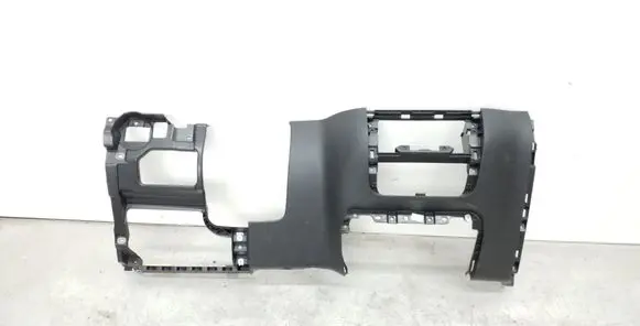 Volkswagen Golf Plus Dashboard lower bottom trim panel 5M1857051P