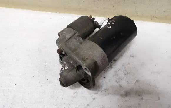 Volvo S60 Starter motor 0001108166