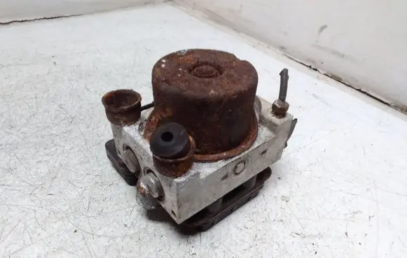 Mazda 6 ABS Pump MD9A2W3F23F2 4364534 2059045