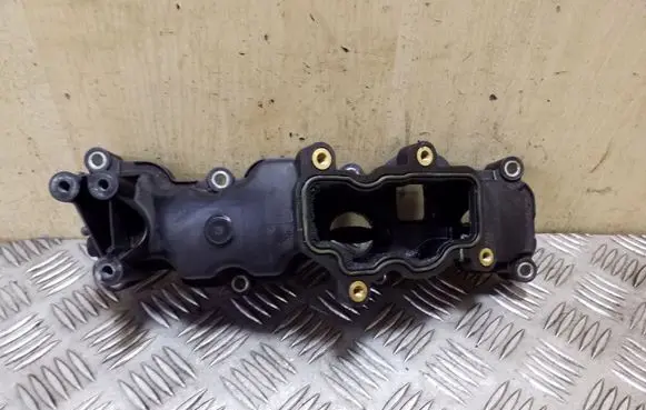 Audi A5 8T 8F Intake manifold 059129712BT