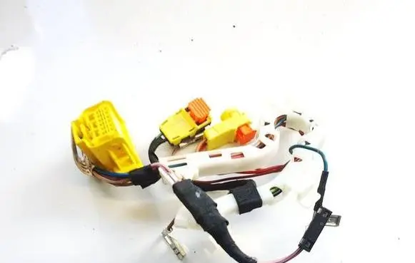 Audi A7 S7 4G Other wiring loom 616322400 4h0972208f