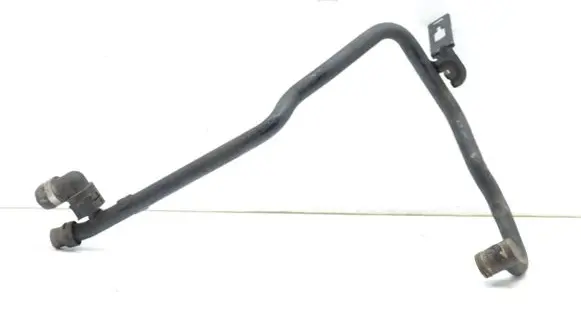 Audi A6 S6 C6 4F Engine coolant pipe/hose 059121075