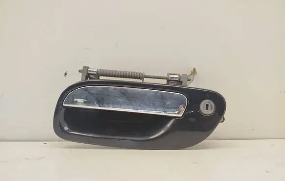 Volvo S80 Front door exterior handle