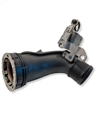 Opel Antara Intercooler hose/pipe 22744180
