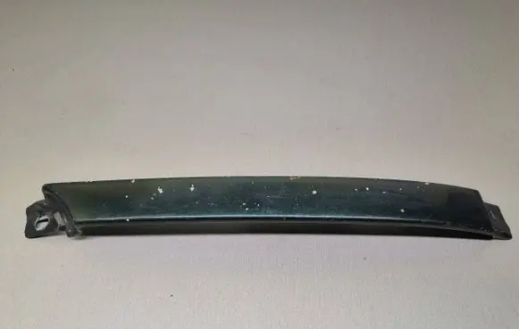 Under headlight/headlamp trim
