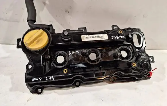Renault Laguna III Rocker cam cover V4YB713