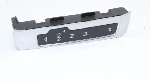 Audi A5 8T 8F Gear shift selector indicator 8R2713463