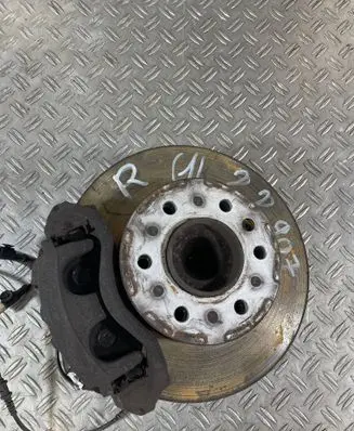 Mercedes-Benz Sprinter W907 W910 Front wheel hub spindle knuckle A9075402005