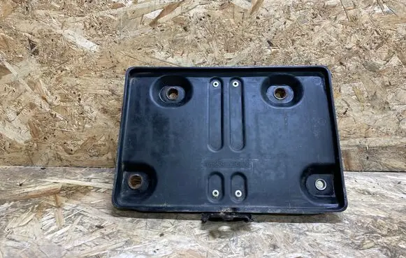 Infiniti G37 Battery tray 64866JK600
