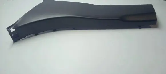 Mercedes-Benz GLE (W166 - C292) (B) pillar trim (bottom) A1666900025