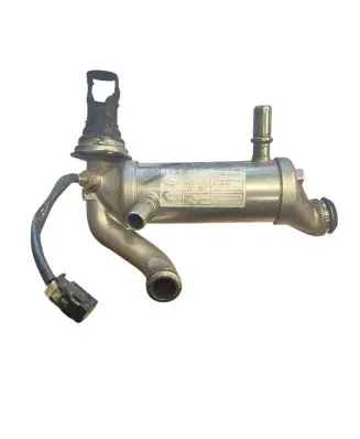 BMW X5 E70 EGR valve cooler 8507334