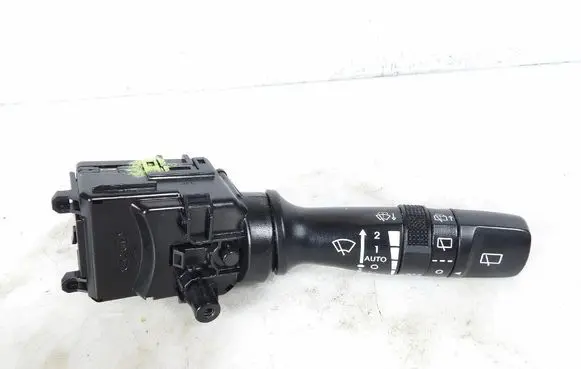 Other switches/knobs/shifts