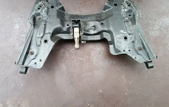 Citroen C3 Aircross Front subframe 3210605265