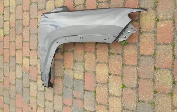 Jeep Compass Fender 68243850AA