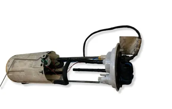 Fiat Ducato In-tank fuel pump 4566