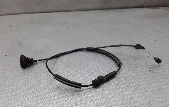 Mercedes-Benz A W168 Throttle cable 1682901585
