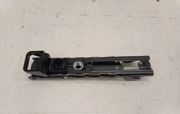 Audi A3 8Y Seat belt adjustment rail 4M0857819A