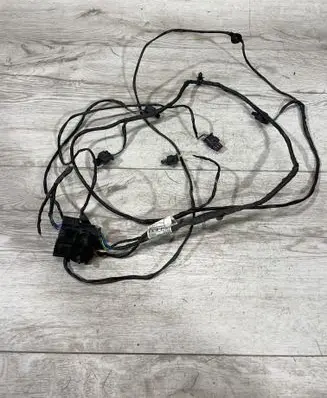 BMW 2 F22 F23 Parking sensor (PDC) wiring loom 6842044 1382105