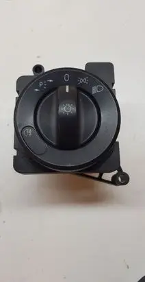 Volkswagen Crafter Light switch 9065450504 145033