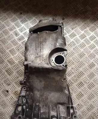 Volkswagen PASSAT B5.5 Oil sump 06B103603AQ 52787B411