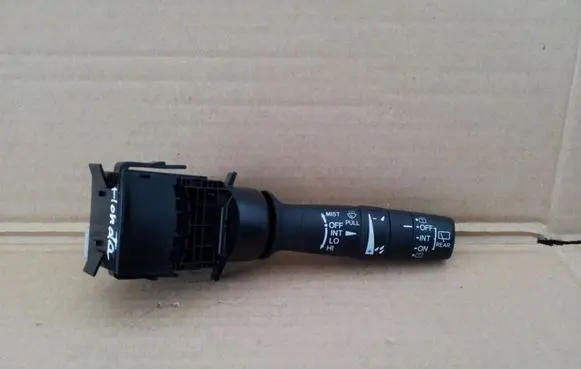 Honda Civic IX Wiper control stalk 35250TV0S112M1