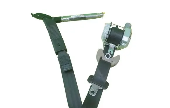 Hyundai Santa Fe Front seatbelt 888202W200 BEZPIECZENSTWA